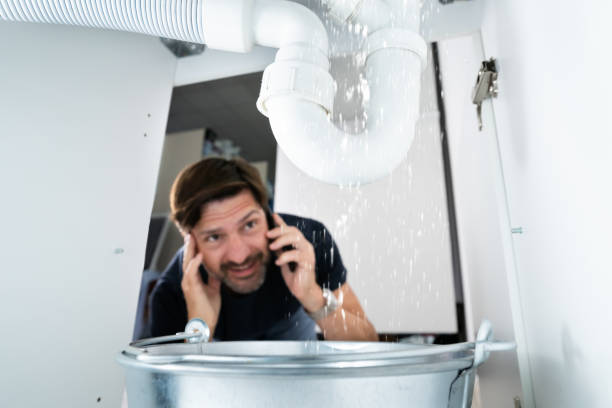 Best Toilet Repair Services  in Warrior, AL