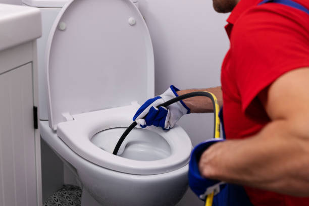Best Emergency Plumber  in Warrior, AL