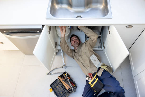 Best Emergency Plumbing Repair  in Warrior, AL