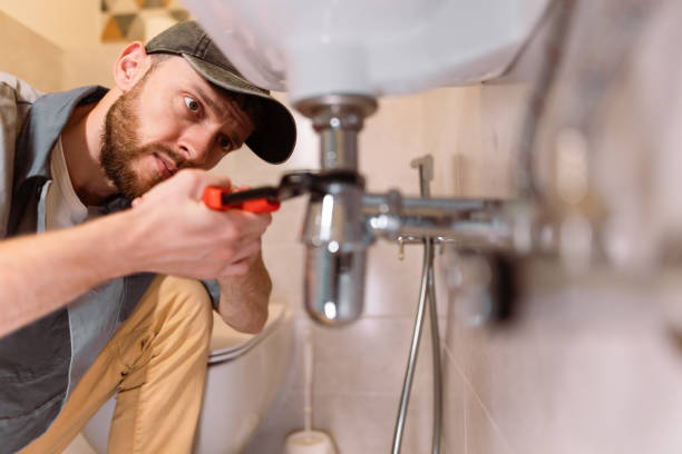Best Commercial Plumbing Services  in Warrior, AL