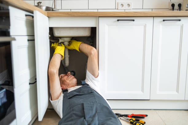  Warrior, AL Plumbing Pros