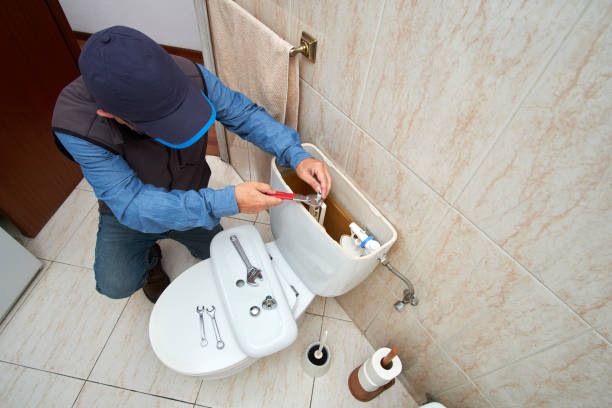 Best Septic Systems  in Warrior, AL