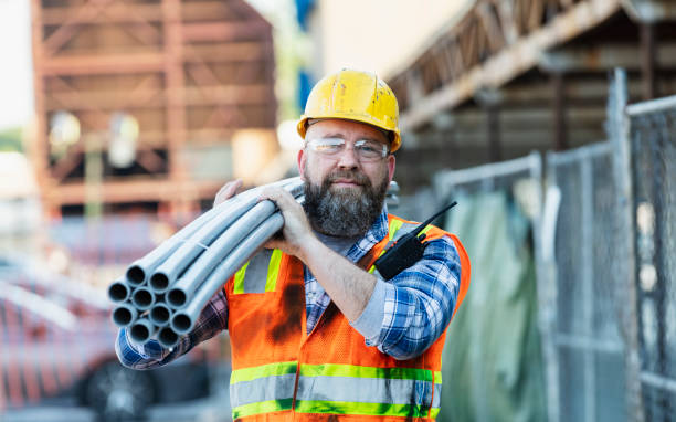 Best Commercial Plumbing Services  in Warrior, AL