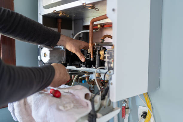 Best Hot Water Heater Installation  in Warrior, AL