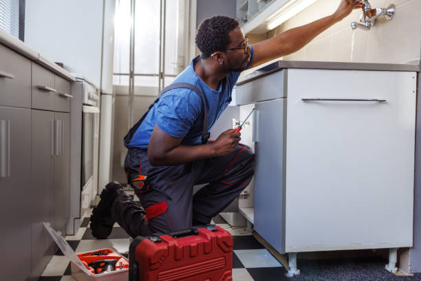 Best Water Leak Repair  in Warrior, AL