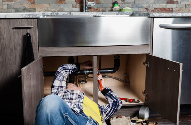 Best Plumbing Installation Services  in Warrior, AL