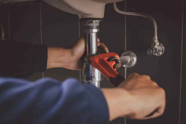 Clogged Drain Plumber in Warrior, AL