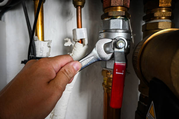 Water Softener Installation in Warrior, AL